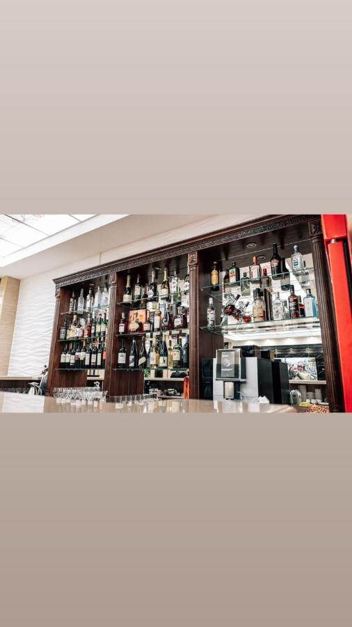 Eco Tan Tengri Hotel Qostanai