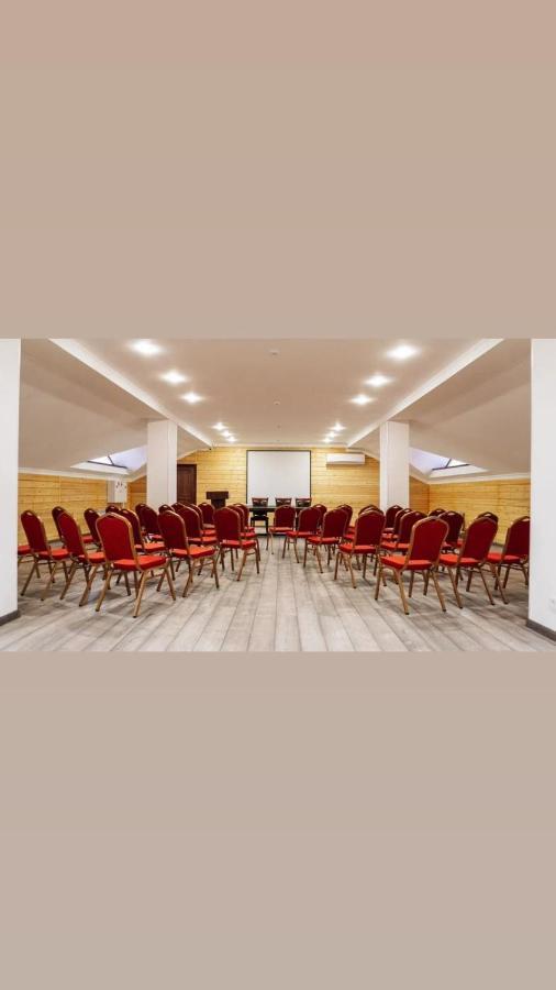 Eco Tan Tengri Hotel *